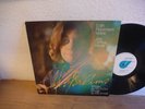 EDITH PEINEMANN / JÖRG DEMUS - Brahms Violin Son 100 & 108 DARNOK GERMANY LP