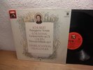DANIEL SCHAFRAN & GOTLIEB Cello Sonatas ORIG EMI stereo GER- 70s LP Mint-