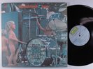 WOODSTOCK TWO Various Artists COTILLION 2XLP VG++ matte tri-fold cover f