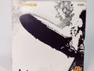 LED ZEPPELIN LP 1969 SD-19126 Specialty Print SRC Atlantic Records Vinyl