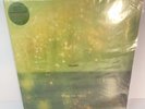Sigur Ros Valtari Vinyl 2xLP - Green Limited Edition Numbered - SEALED