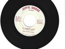 SWEET SOUL GROUP 45 RPM -THE FIFTH PAGE - JOYFUL SOUNDS 