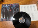 TESTAMENT -souls of black RARE 1ST PRESS EUROPE LP 1990