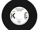 DEEP SOUL  45 RPM - JIMMY BRASWELL ON KING RECORDS 