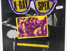 X-Ray Spex – Live At The Roxy Club R  Records 1991 UK Orig ( 1LP/M/Vg++) ##255