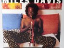 Miles Davis – Doo-Bop WB Records 1992 Original Eu Press ( 1LP/Vg++/Vg+)##257
