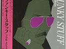 Jiro Inagaki & Soul Media / Funky Stuff Clear Pink Vinyl LP Japan Jazz Reissue