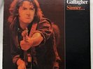 Vinyl LP Rory Gallagher Sinner and Saint PD6510   CG L23