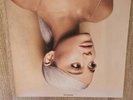 Sweetener by Ariana Grande (Record, 2018) - Exclusive Peach Vinyl