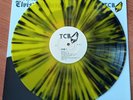 ELVIS PRESLEY Elvis' Witchcraft Album VINYLE MULTICOLOR LP TCB RECORDS LSP2908