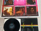 Pink Floyd Dark Side Of The Moon Vinyl - INCLUDES POSTER - SHVL804A