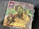 waxworks vinyl soundtrack Dawn Of The Dead New Mint Lp