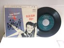 Gene Vincent,Cap EAP 1-764,