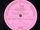 31cv.  Adelina Patti - Home Sweet Home - G&T 03053