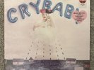 Melanie Martinez - Cry Baby - 2LP Pink Splatter Vinyl - New & Sealed
