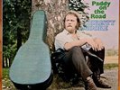 Christy Moore Paddy On The Road UK 1969 near mint LP 1st press