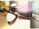 Barrington Levy - Acousticalevy (Vinyl LP - 2015 - US - Original)