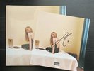 Sabrina Carpenter - Emails I Can’t Send Vinyl & Signed Insert BRAND NEW/SEALED