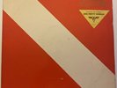 VAN HALEN - DIVER DOWN 1982 US Gold Stamp Promo Vinyl BSK 3677 VG++/VG++