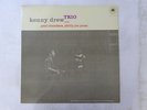 Kenny Drew Trio,Paul Chambers, Philly Joe  Milestone SMJ-6037M Japan  VINYL LP
