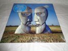 PINK FLOYD THE DIVISION BELL BLUE VINYL UK RELEASE NEW SEALED TOP CONDITION