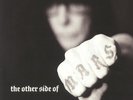 MICK MARS - The Other Side Of Mars - Vinyl (gatefold clear vinyl LP)