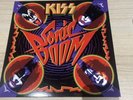 Kiss Sonic Boom Vinyl LP