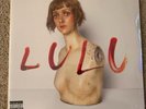 METALLICA & Lou Reed - LULU (2011, 2xLP) 12