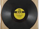 Louvin Brothers Do You Live What You Preach Hillbilly Gospel MGM 78 RPM