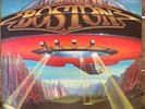 Boston - DON'T LOOK BACK - HE 45050 - CBS Half Speed - VG+- PROMO Audiophile