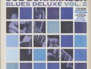 Joe Bonamassa - Blues Deluxe Vol.2 (LP, 180g colored Vinyl) - Vinyl Blues