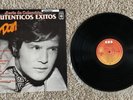 LEO DAN 15 Autenticos Exitos LP Vinyl Compilation COMO TE EXTRAÑO MÉXICO NM 1983