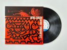 KENNY DORHAM - AFRO-CUBAN - VINYL LP - 1983 MONO PRESSING - BLUE NOTE - BLP-1535