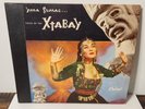 YMA SUMAC Voice of The Xtabay AUTOGRAPHED SIGNED 4x 78 RPM SET