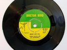 Ska  TOMMY McCOOK & SUPERSONICS Indian Love Call + OWEN & LEON Doctor Bird 1053