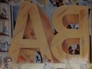 ABBA    -    Live     -      LP  - 1986      -        VG  / VG