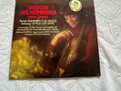 WANDA WILKOMIRSKA GARVEY BARTOK DEBUSSY CONNOISEUR CSQ 2070 VIOLIN