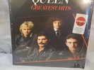 QUEEN Greatest Hits NEW  2016 Vinyl Double LP Record Target Ruby Red Vinyl