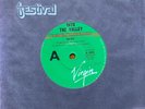 Skids - Into The Valley / TV Stars 1979 Punk New Wave Oz 45