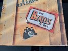 The Beatles From Liverpool Box Set