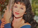 SUPER RARE AUSSIE POP PATSY ANN NOBLE*JUST FOR YOU*1962 OZ HMV 12