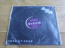 Switchblade - Switched To Blades EP 'RARE' Hard Techno Vinyl Record Leo 'Laker'