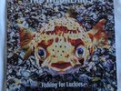 The Wildhearts -  Fishing For Luckies - Rare dbl Vinyl - Ginger / Round Records