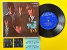 ROLLING STONES  12x5  RARE  7