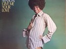 Barbara Mason - Give Me Your Love (LP, Album, Son) (Very Good Plus (VG+))