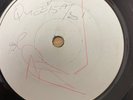 QUEEN  The Miracle double sided UK 7in white test pressing