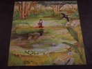 Hollies Distant Light LP Vinyl cover by Colin Elgie of Hipgnosis