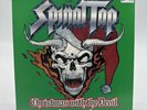 Spinal Tap 45 Record & Picture Sleeve Christmas With The Devil ￼1984 PS Insert