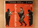 Elvis Presley  Self-Titled 4 Song 45RPM 1956 EP  Hard PS  Shake, Rattle And Roll