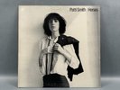 PATTI SMITH - HORSES Record LP GLORIA